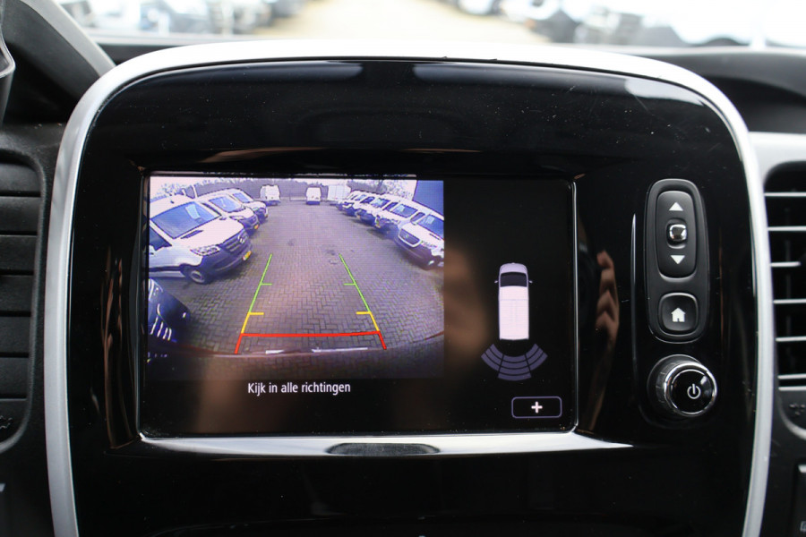 Opel Vivaro 1.6 CDTI L2 H1 Airco Navigatie Camera 2x Schuifdeur