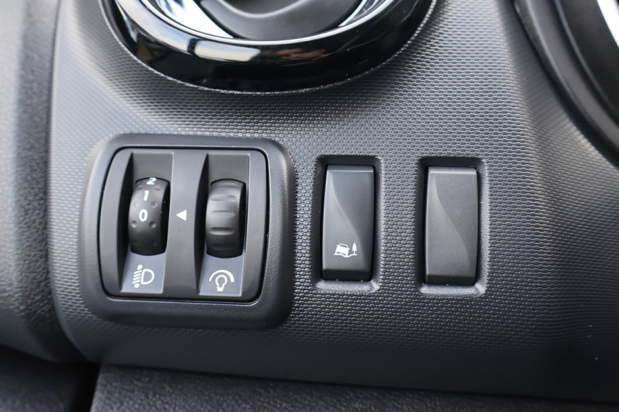 Opel Vivaro 1.6 CDTI L2 H1 Airco Navigatie Camera 2x Schuifdeur