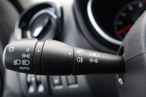 Opel Vivaro 1.6 CDTI L2 H1 Airco Navigatie Camera 2x Schuifdeur