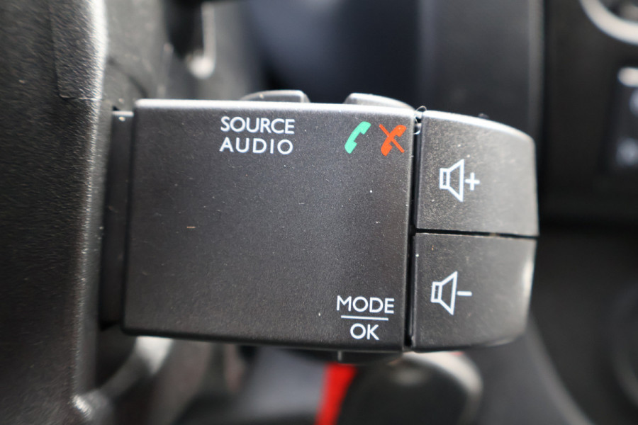 Opel Vivaro 1.6 CDTI L2 H1 Airco Navigatie Camera 2x Schuifdeur