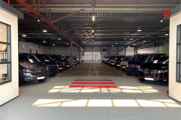 Opel Vivaro 1.6 CDTI L2 H1 Airco Navigatie Camera 2x Schuifdeur