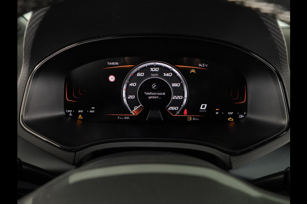 Seat Ibiza Style 1.0 EcoTSI 95PK | Magnetic Tech Metallic | Park Assist | Apple Carplay | Cruise control