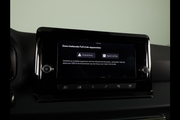 Seat Ibiza Style 1.0 EcoTSI 95PK | Magnetic Tech Metallic | Park Assist | Apple Carplay | Cruise control