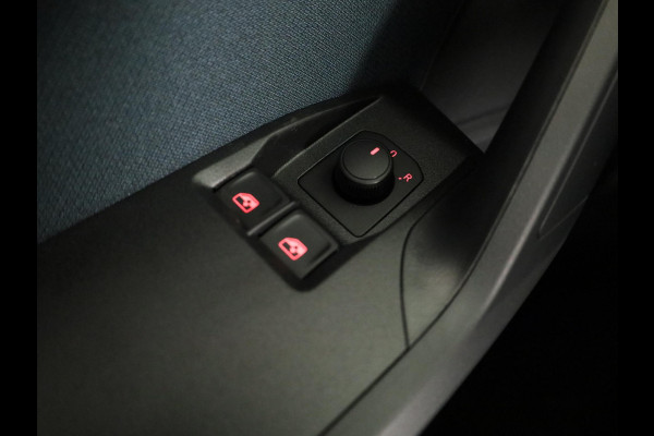 Seat Ibiza Style 1.0 EcoTSI 95PK | Magnetic Tech Metallic | Park Assist | Apple Carplay | Cruise control