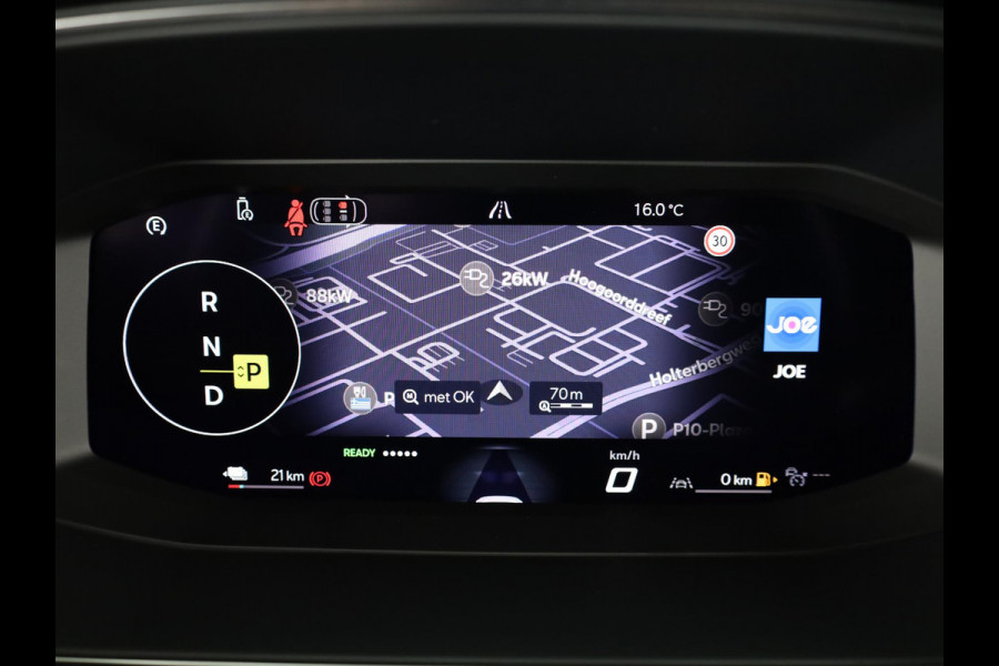 Seat Leon 1.5 TSI e-Hybrid FR Business | Black Pack | Glazen schuif-kanteldak | Safe & Driving Pack | Technology Pack | C2K - Velgen 'Black Pack', 18 inch