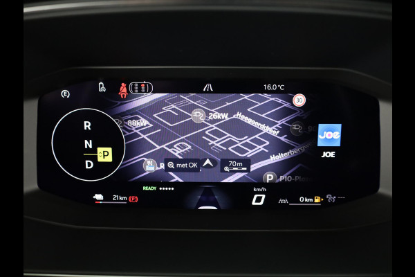 Seat Leon 1.5 TSI e-Hybrid FR Business | Black Pack | Glazen schuif-kanteldak | Safe & Driving Pack | Technology Pack | C2K - Velgen 'Black Pack', 18 inch