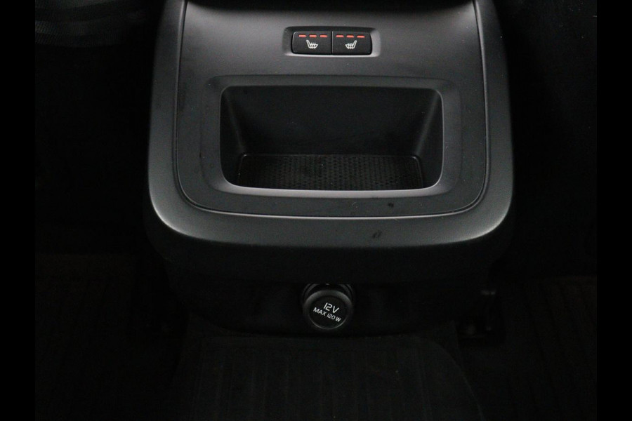 Volvo V60 2.0 T5 Inscription | Head-Up | 360 Camera | Leder | Stoelverwarming | Adaptive cruise | Carplay | Memory | Navigatie | Full LED | Achterbankverwarming