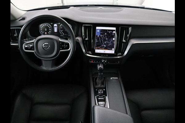 Volvo V60 2.0 T5 Inscription | Head-Up | 360 Camera | Leder | Stoelverwarming | Adaptive cruise | Carplay | Memory | Navigatie | Full LED | Achterbankverwarming