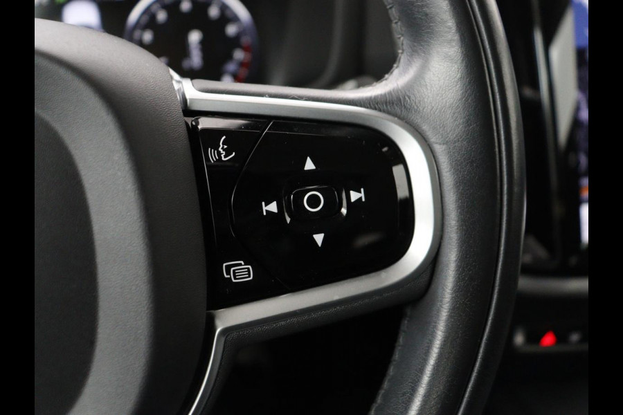 Volvo V60 2.0 T5 Inscription | Head-Up | 360 Camera | Leder | Stoelverwarming | Adaptive cruise | Carplay | Memory | Navigatie | Full LED | Achterbankverwarming