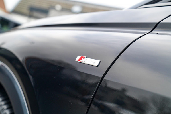 Audi Q4 e-tron 50 quattro Launch edition Advanced Plus 77 kWh | Panorama | BTW | Competition | RS zetels | Memory | HuD | 360 cam