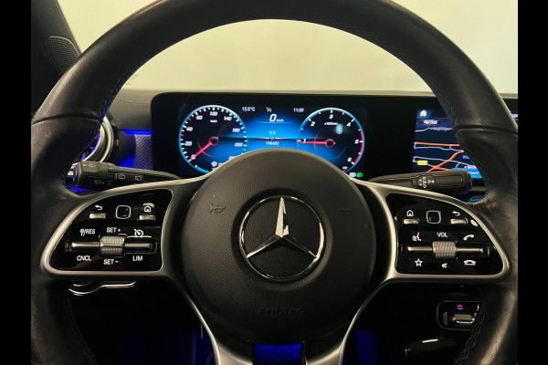 Mercedes-Benz CLA-Klasse Shooting Brake 180d Night Edition / Pano / Memory / NL-auto