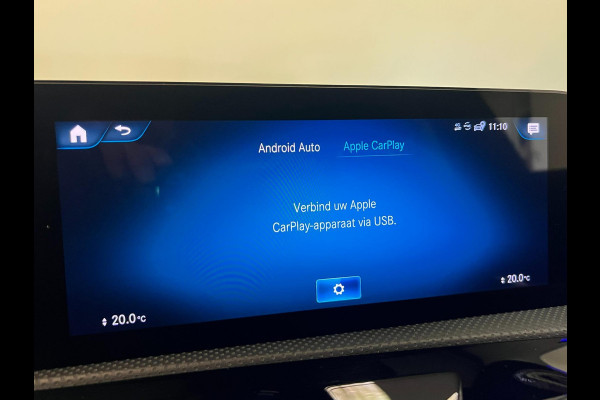 Mercedes-Benz CLA-Klasse Shooting Brake 180d Night Edition / Pano / Memory / NL-auto