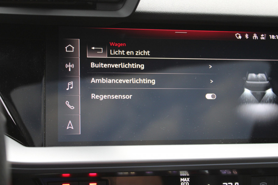 Audi A3 Sportback 40 TFSI e PHEV S-LINE COMPETITION PANO LEER MATRIX SFEER 57000KM!!!