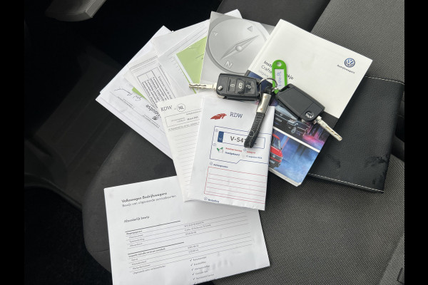 Volkswagen Crafter 35 2.0 TDI L3H3 Sortimo/Nieuwstaat!