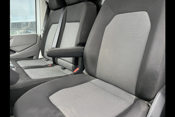 Volkswagen Crafter 35 2.0 TDI L3H3 Sortimo/Nieuwstaat!