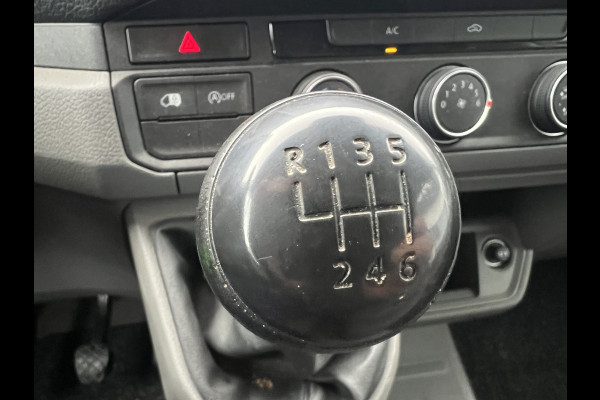 Volkswagen Crafter 35 2.0 TDI L3H3 Sortimo/Nieuwstaat!