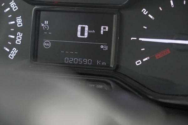 Citroën C3 PureTech 110 EAT6 Max | Camera | Parkeersensoren | Apple Carplay