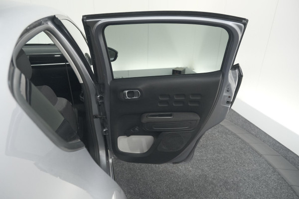 Citroën C3 PureTech 110 EAT6 Max | Camera | Parkeersensoren | Apple Carplay
