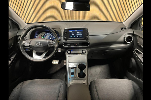 Hyundai Kona EV Comfort 39 kWh|100% SOH|ANDROID AUTO/APPLE CARPLAY|CAMERA|NAVIGATIE|LANE-ASSIST|CLIMATE+CRUISE|1e EIG|INCL.BTW|