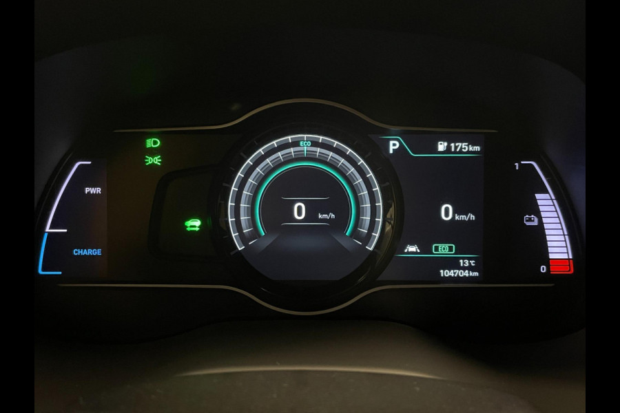 Hyundai Kona EV Comfort 39 kWh|100% SOH|ANDROID AUTO/APPLE CARPLAY|CAMERA|NAVIGATIE|LANE-ASSIST|CLIMATE+CRUISE|1e EIG|INCL.BTW|