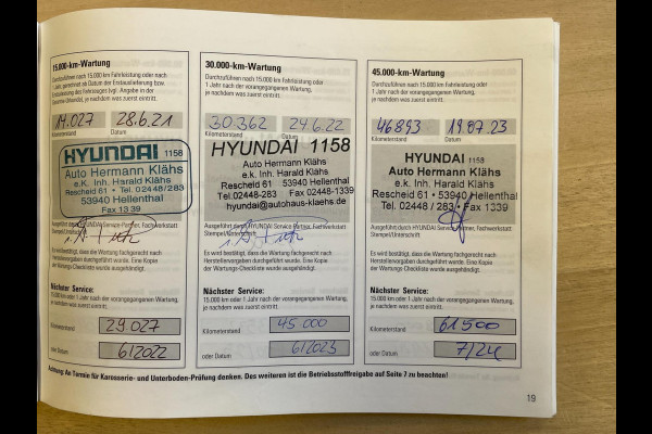 Hyundai Kona EV Comfort 39 kWh|100% SOH|ANDROID AUTO/APPLE CARPLAY|CAMERA|NAVIGATIE|LANE-ASSIST|CLIMATE+CRUISE|1e EIG|INCL.BTW|