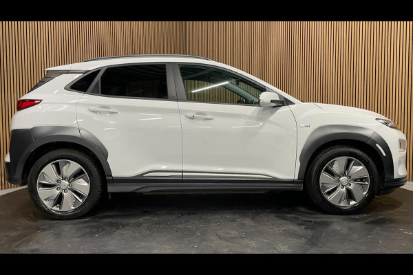 Hyundai Kona EV Comfort 39 kWh|100% SOH|ANDROID AUTO/APPLE CARPLAY|CAMERA|NAVIGATIE|LANE-ASSIST|CLIMATE+CRUISE|1e EIG|INCL.BTW|