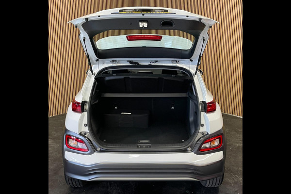 Hyundai Kona EV Comfort 39 kWh|100% SOH|ANDROID AUTO/APPLE CARPLAY|CAMERA|NAVIGATIE|LANE-ASSIST|CLIMATE+CRUISE|1e EIG|INCL.BTW|