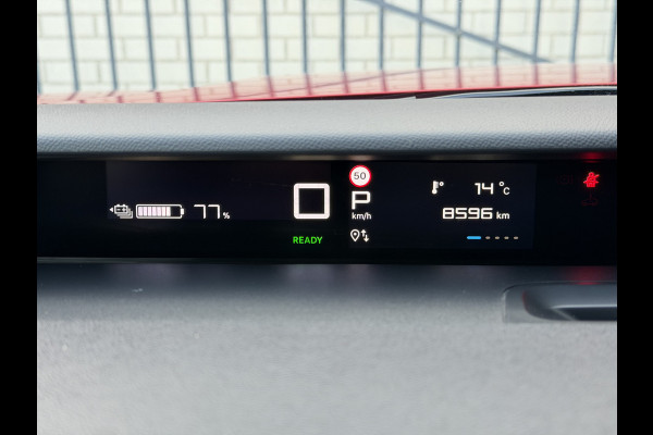 Citroën ë-C3 Max 113pk 44 kWh (Camera- Automatische Airco - Navigatie - Apple Carplay - LED - 17")