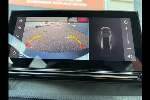 Citroën ë-C3 Max 113pk 44 kWh (Camera- Automatische Airco - Navigatie - Apple Carplay - LED - 17")