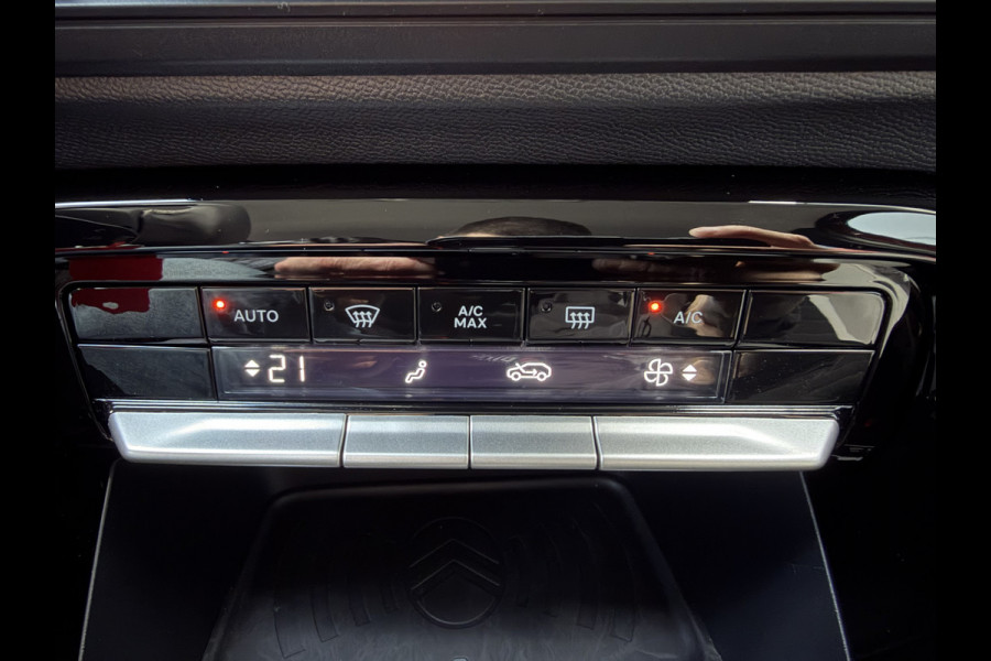 Citroën ë-C3 Max 113pk 44 kWh (Camera- Automatische Airco - Navigatie - Apple Carplay - LED - 17")