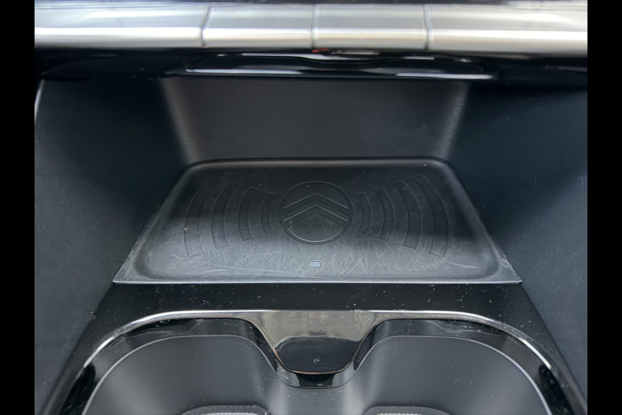 Citroën ë-C3 Max 113pk 44 kWh (Camera- Automatische Airco - Navigatie - Apple Carplay - LED - 17")