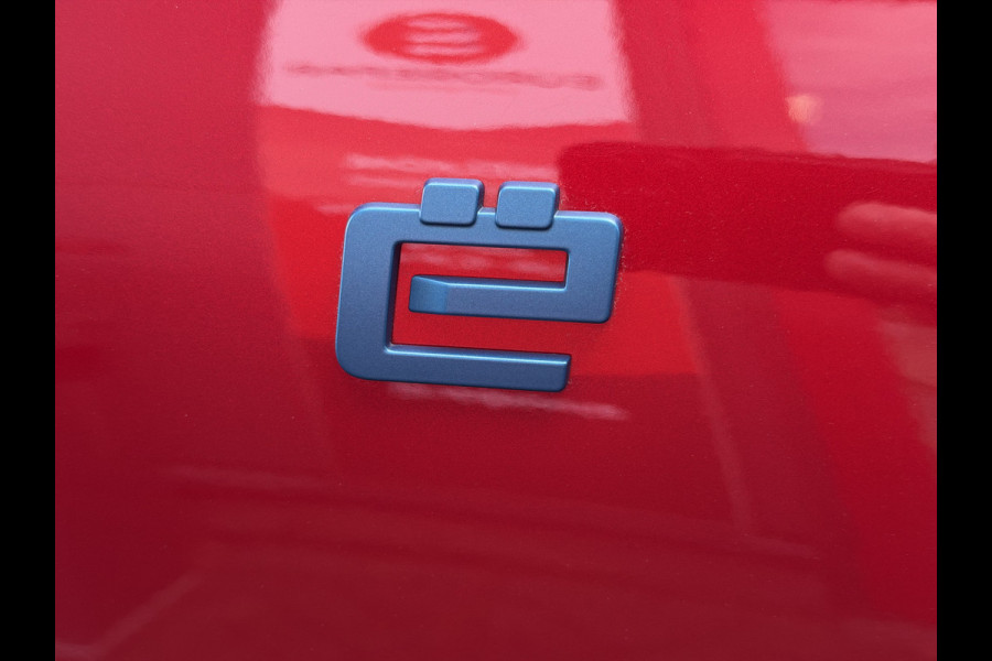 Citroën ë-C3 Max 113pk 44 kWh (Camera- Automatische Airco - Navigatie - Apple Carplay - LED - 17")