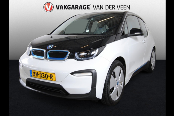 BMW i3 Basis 120Ah 42kWh (SOH 90%)
