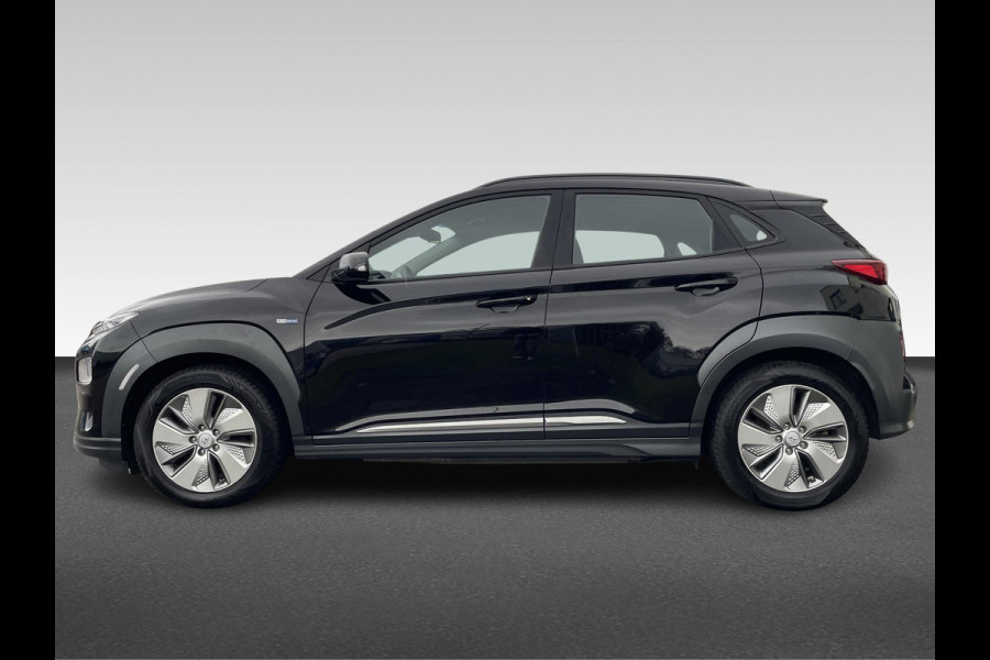 Hyundai Kona EV Comfort 64 kWh