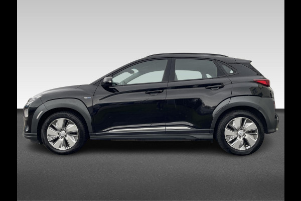 Hyundai Kona EV Comfort 64 kWh