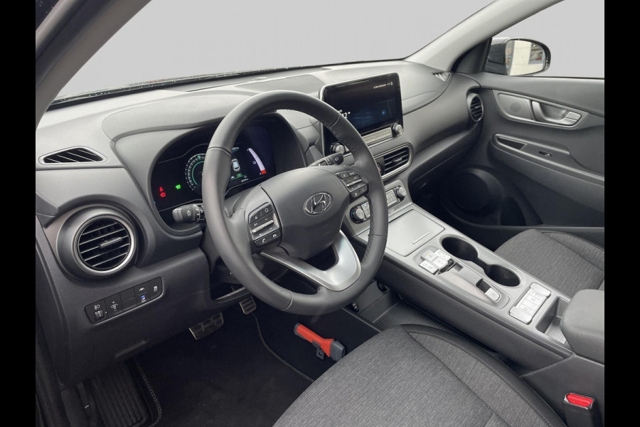 Hyundai Kona EV Comfort 64 kWh