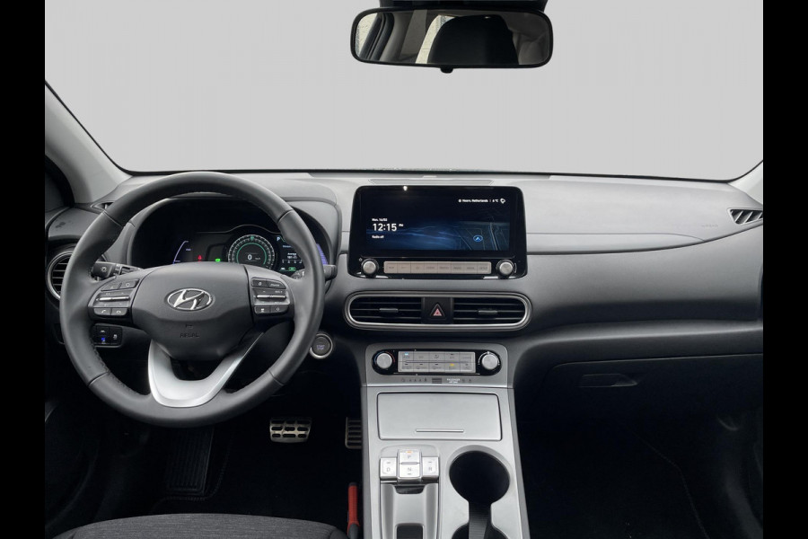 Hyundai Kona EV Comfort 64 kWh