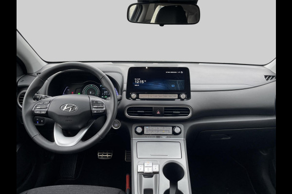 Hyundai Kona EV Comfort 64 kWh