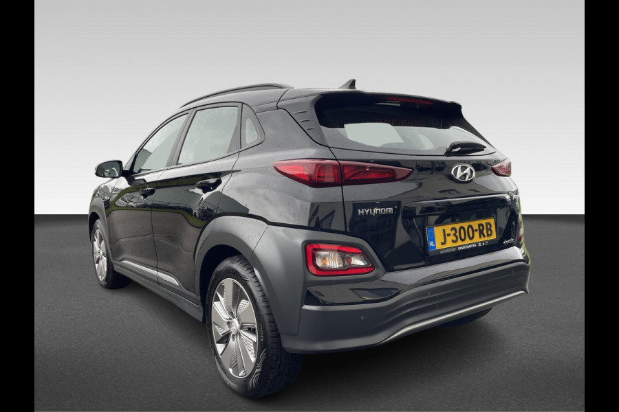 Hyundai Kona EV Comfort 64 kWh