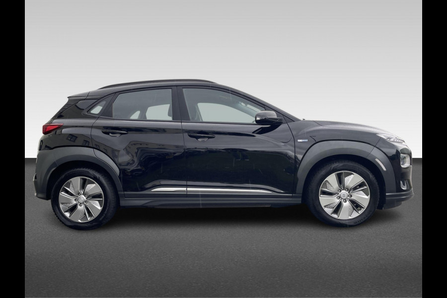 Hyundai Kona EV Comfort 64 kWh