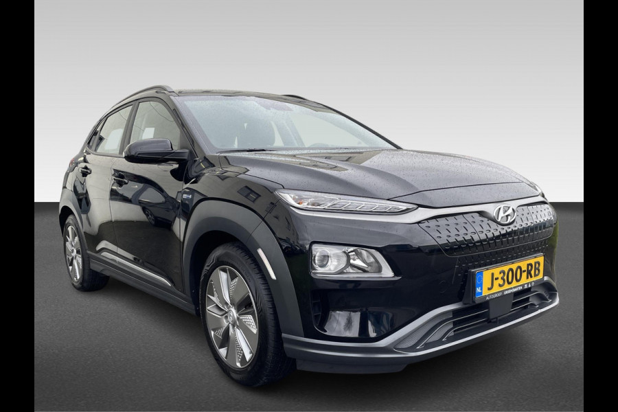 Hyundai Kona EV Comfort 64 kWh