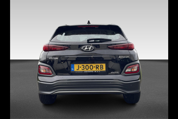 Hyundai Kona EV Comfort 64 kWh