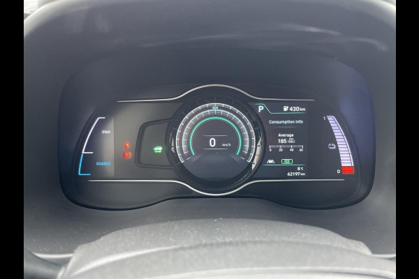 Hyundai Kona EV Comfort 64 kWh