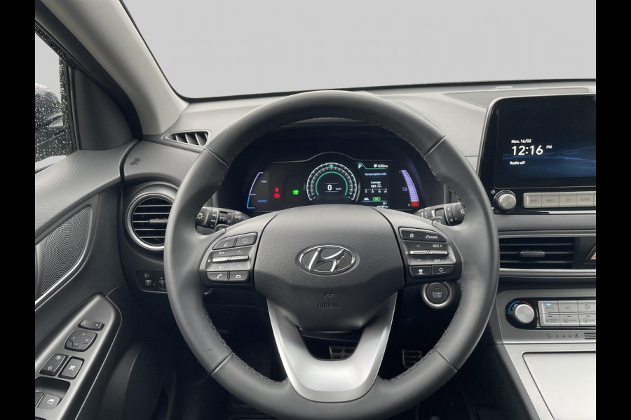 Hyundai Kona EV Comfort 64 kWh