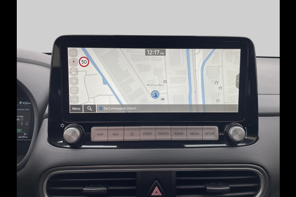 Hyundai Kona EV Comfort 64 kWh