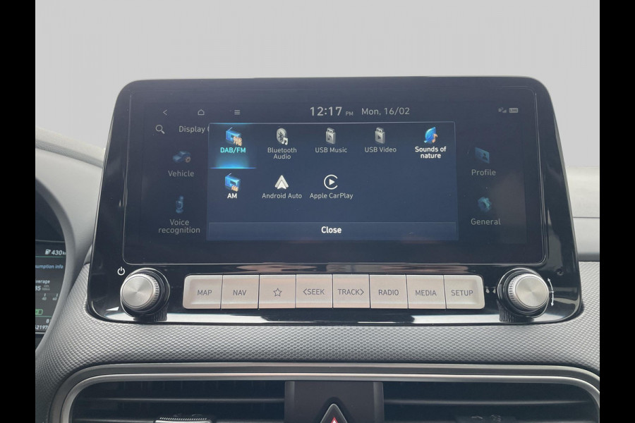 Hyundai Kona EV Comfort 64 kWh