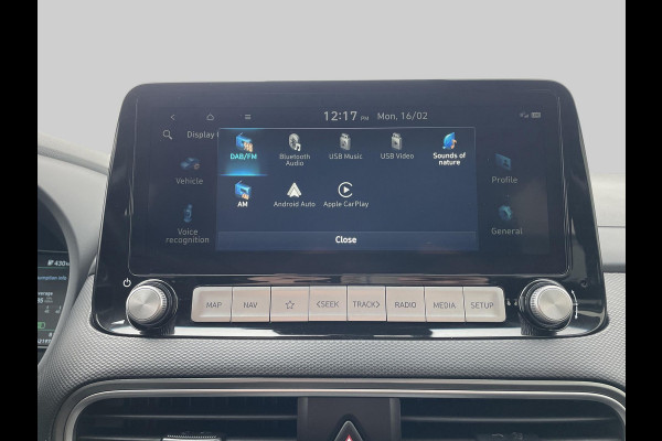 Hyundai Kona EV Comfort 64 kWh