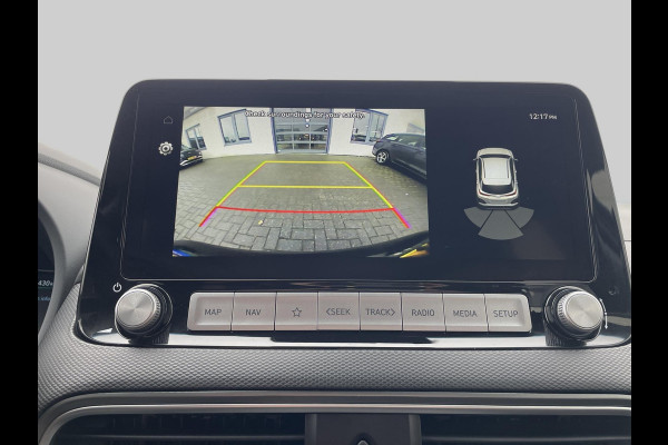 Hyundai Kona EV Comfort 64 kWh