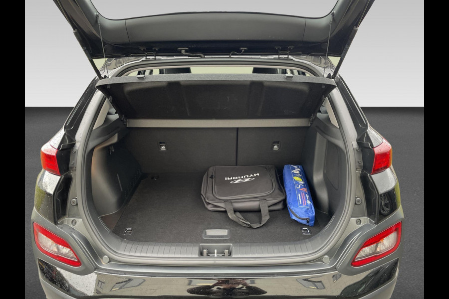 Hyundai Kona EV Comfort 64 kWh