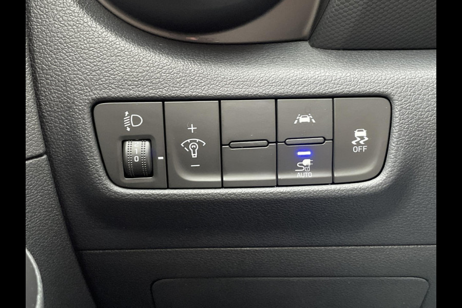 Hyundai Kona EV Comfort 64 kWh